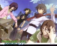 BUY NEW mobile suit gundam 00 - 175554 Premium Anime Print Poster
